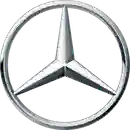 Logo Mercedes