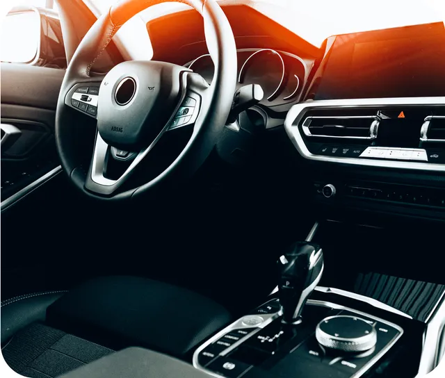 Exterior & Interior Detailing